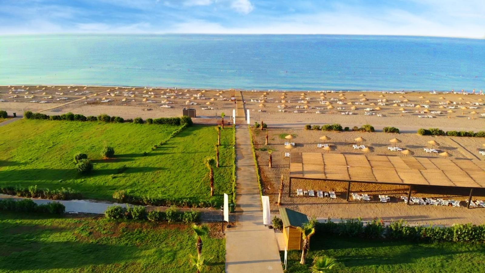 Olympic (adults Only) Hotel